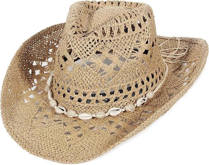 Cowgirl Hat