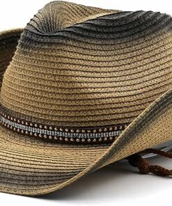 Wide Brim Beach Sun Hat CL41