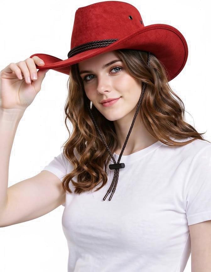 Westward Hat