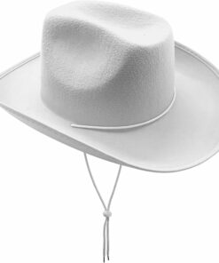Western Party Cowboy Hat CL60